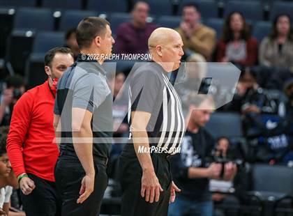 Thumbnail 3 in Modesto Christian vs. Sheldon (CIF SJS D-1 Final) photogallery.