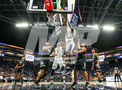 Thumbnail 1 in Modesto Christian vs. Sheldon (CIF SJS D-1 Final) photogallery.