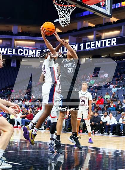 Thumbnail 3 in Modesto Christian vs. Sheldon (CIF SJS D-1 Final) photogallery.