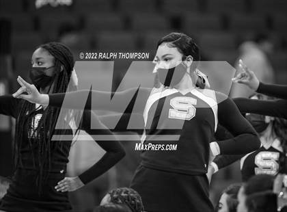 Thumbnail 1 in Modesto Christian vs. Sheldon (CIF SJS D-1 Final) photogallery.