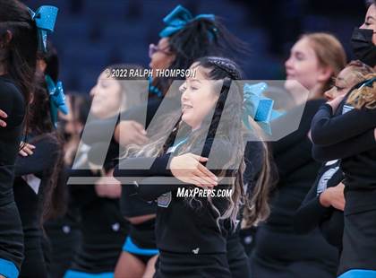 Thumbnail 2 in Modesto Christian vs. Sheldon (CIF SJS D-1 Final) photogallery.