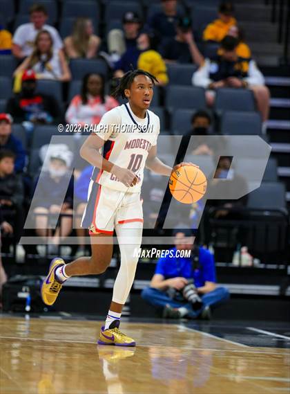 Thumbnail 1 in Modesto Christian vs. Sheldon (CIF SJS D-1 Final) photogallery.