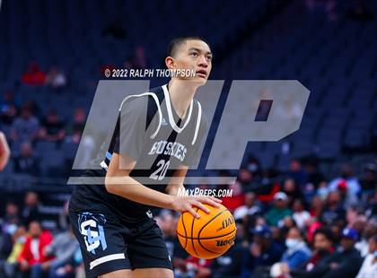 Thumbnail 3 in Modesto Christian vs. Sheldon (CIF SJS D-1 Final) photogallery.