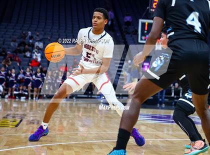 Thumbnail 2 in Modesto Christian vs. Sheldon (CIF SJS D-1 Final) photogallery.