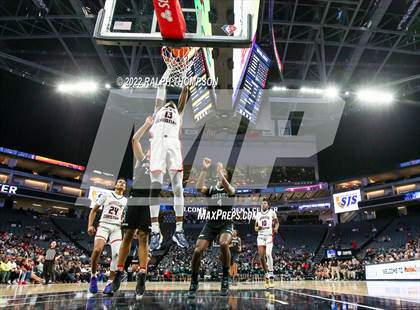 Thumbnail 3 in Modesto Christian vs. Sheldon (CIF SJS D-1 Final) photogallery.