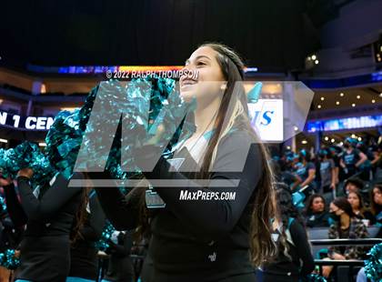 Thumbnail 2 in Modesto Christian vs. Sheldon (CIF SJS D-1 Final) photogallery.