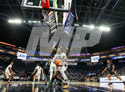 Thumbnail 1 in Modesto Christian vs. Sheldon (CIF SJS D-1 Final) photogallery.