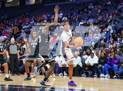 Thumbnail 3 in Modesto Christian vs. Sheldon (CIF SJS D-1 Final) photogallery.