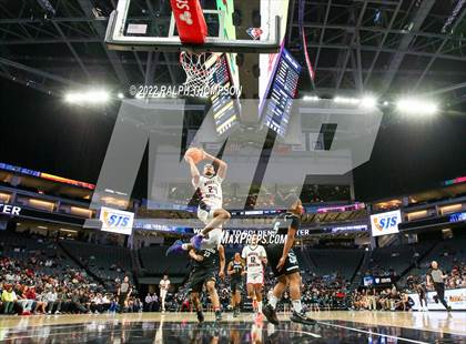 Thumbnail 2 in Modesto Christian vs. Sheldon (CIF SJS D-1 Final) photogallery.