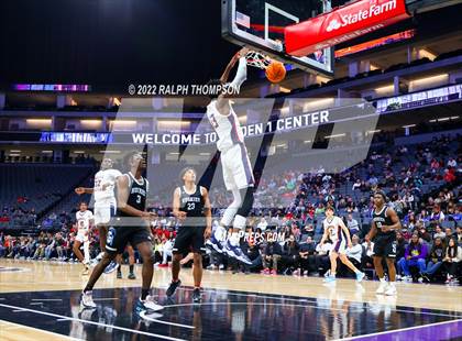 Thumbnail 3 in Modesto Christian vs. Sheldon (CIF SJS D-1 Final) photogallery.