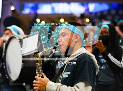 Thumbnail 2 in Modesto Christian vs. Sheldon (CIF SJS D-1 Final) photogallery.