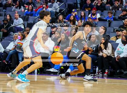 Thumbnail 1 in Modesto Christian vs. Sheldon (CIF SJS D-1 Final) photogallery.