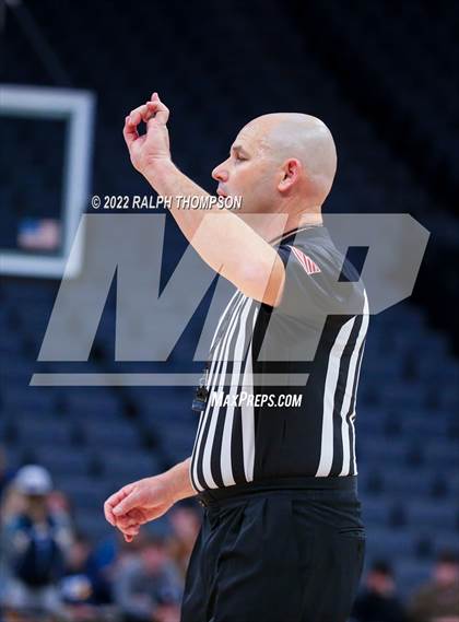 Thumbnail 3 in Modesto Christian vs. Sheldon (CIF SJS D-1 Final) photogallery.