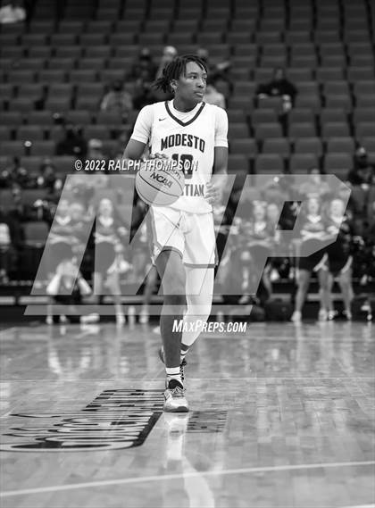Thumbnail 1 in Modesto Christian vs. Sheldon (CIF SJS D-1 Final) photogallery.