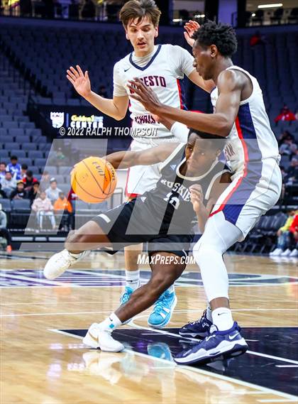 Thumbnail 3 in Modesto Christian vs. Sheldon (CIF SJS D-1 Final) photogallery.