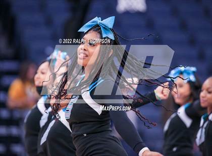 Thumbnail 2 in Modesto Christian vs. Sheldon (CIF SJS D-1 Final) photogallery.