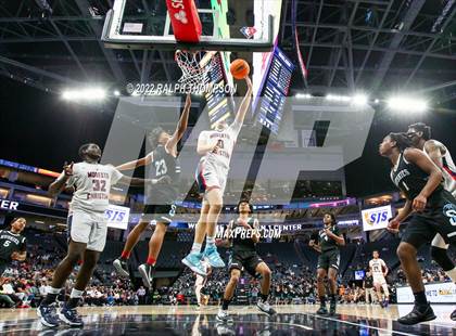 Thumbnail 2 in Modesto Christian vs. Sheldon (CIF SJS D-1 Final) photogallery.
