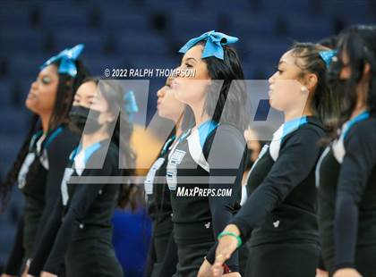 Thumbnail 2 in Modesto Christian vs. Sheldon (CIF SJS D-1 Final) photogallery.