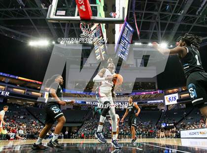 Thumbnail 1 in Modesto Christian vs. Sheldon (CIF SJS D-1 Final) photogallery.