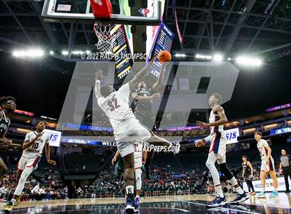 Thumbnail 2 in Modesto Christian vs. Sheldon (CIF SJS D-1 Final) photogallery.