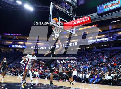 Thumbnail 3 in Modesto Christian vs. Sheldon (CIF SJS D-1 Final) photogallery.