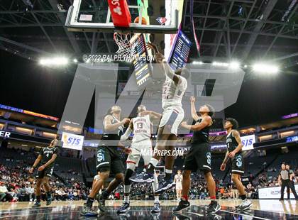 Thumbnail 2 in Modesto Christian vs. Sheldon (CIF SJS D-1 Final) photogallery.
