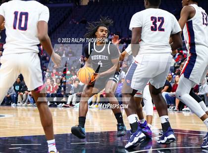 Thumbnail 3 in Modesto Christian vs. Sheldon (CIF SJS D-1 Final) photogallery.