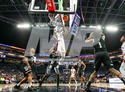 Thumbnail 3 in Modesto Christian vs. Sheldon (CIF SJS D-1 Final) photogallery.