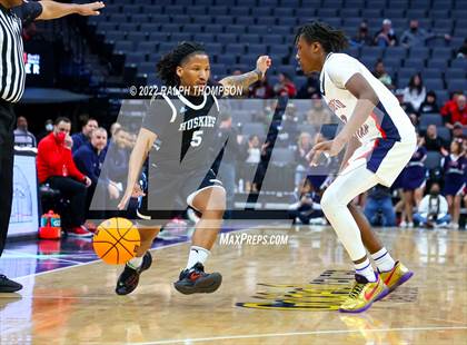 Thumbnail 1 in Modesto Christian vs. Sheldon (CIF SJS D-1 Final) photogallery.