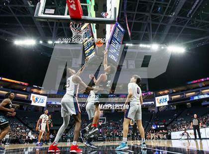 Thumbnail 2 in Modesto Christian vs. Sheldon (CIF SJS D-1 Final) photogallery.