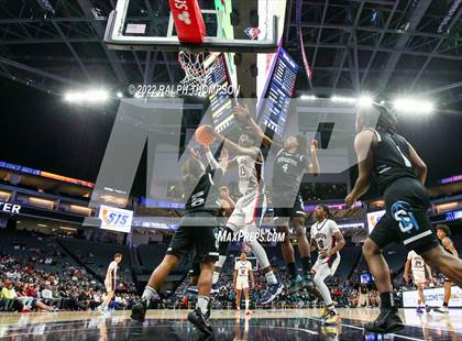 Thumbnail 1 in Modesto Christian vs. Sheldon (CIF SJS D-1 Final) photogallery.