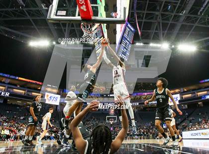 Thumbnail 2 in Modesto Christian vs. Sheldon (CIF SJS D-1 Final) photogallery.