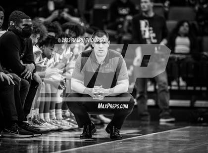Thumbnail 2 in Modesto Christian vs. Sheldon (CIF SJS D-1 Final) photogallery.