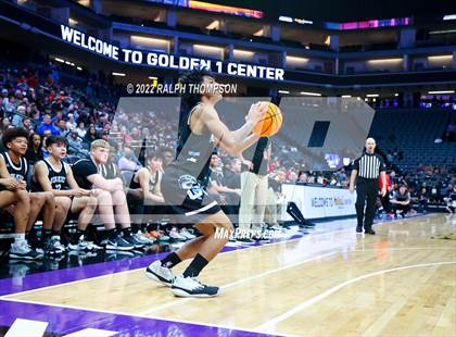 Thumbnail 1 in Modesto Christian vs. Sheldon (CIF SJS D-1 Final) photogallery.