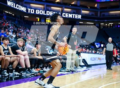Thumbnail 3 in Modesto Christian vs. Sheldon (CIF SJS D-1 Final) photogallery.