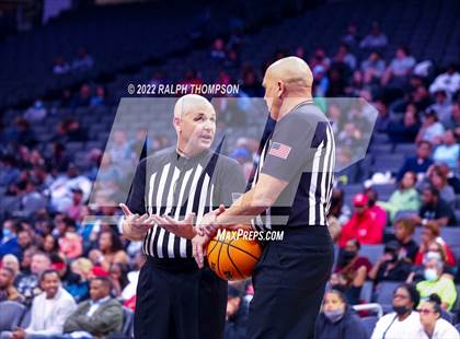 Thumbnail 1 in Modesto Christian vs. Sheldon (CIF SJS D-1 Final) photogallery.