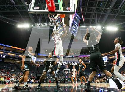 Thumbnail 2 in Modesto Christian vs. Sheldon (CIF SJS D-1 Final) photogallery.