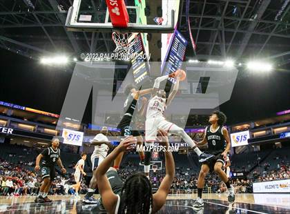 Thumbnail 1 in Modesto Christian vs. Sheldon (CIF SJS D-1 Final) photogallery.