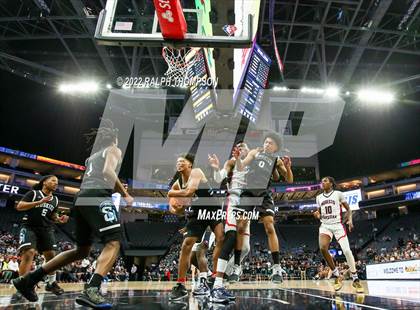 Thumbnail 2 in Modesto Christian vs. Sheldon (CIF SJS D-1 Final) photogallery.