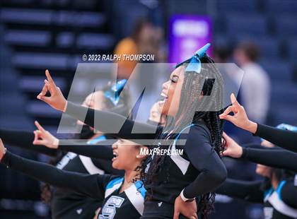 Thumbnail 3 in Modesto Christian vs. Sheldon (CIF SJS D-1 Final) photogallery.