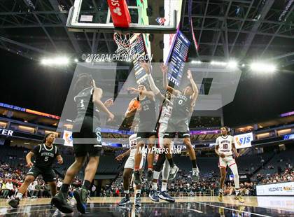 Thumbnail 1 in Modesto Christian vs. Sheldon (CIF SJS D-1 Final) photogallery.