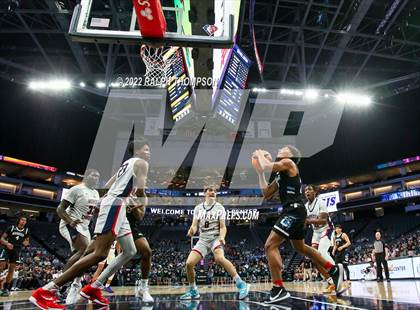 Thumbnail 1 in Modesto Christian vs. Sheldon (CIF SJS D-1 Final) photogallery.