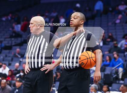 Thumbnail 3 in Modesto Christian vs. Sheldon (CIF SJS D-1 Final) photogallery.