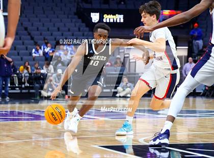 Thumbnail 1 in Modesto Christian vs. Sheldon (CIF SJS D-1 Final) photogallery.