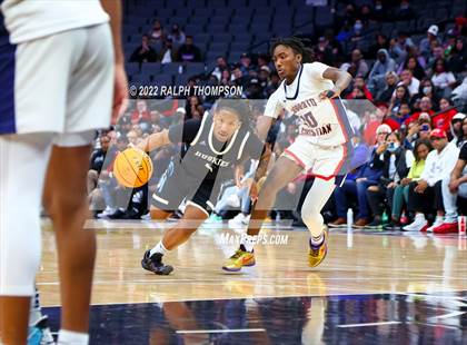 Thumbnail 1 in Modesto Christian vs. Sheldon (CIF SJS D-1 Final) photogallery.
