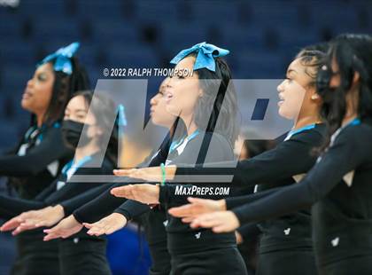 Thumbnail 1 in Modesto Christian vs. Sheldon (CIF SJS D-1 Final) photogallery.