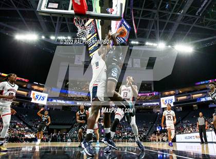 Thumbnail 3 in Modesto Christian vs. Sheldon (CIF SJS D-1 Final) photogallery.