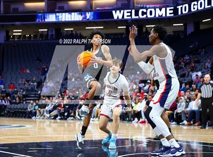 Thumbnail 2 in Modesto Christian vs. Sheldon (CIF SJS D-1 Final) photogallery.