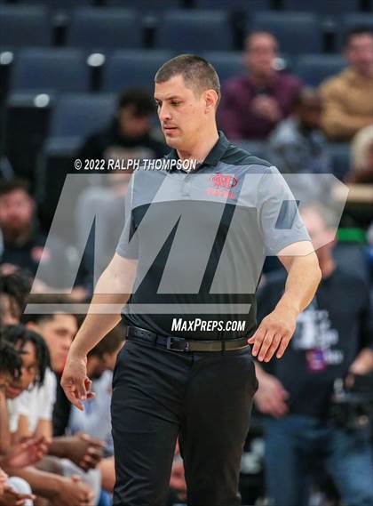 Thumbnail 3 in Modesto Christian vs. Sheldon (CIF SJS D-1 Final) photogallery.