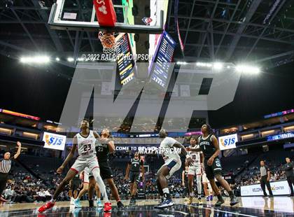 Thumbnail 3 in Modesto Christian vs. Sheldon (CIF SJS D-1 Final) photogallery.